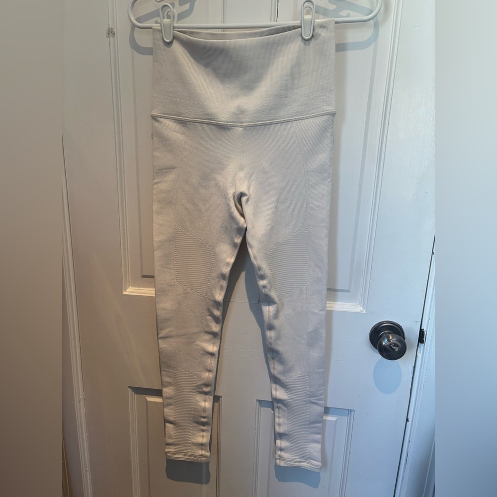 Avocado leggings high rise size XS/S